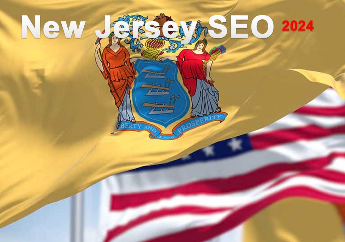 New Jersey SEO Service